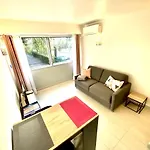 Chateau Picaud Scls - Wifi, Climatisation Appartement Cannes