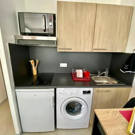 Chateau Picaud By Scls Locations Cannes