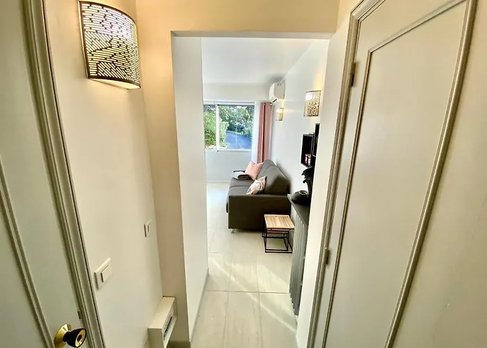 Chateau Picaud Scls - Wifi, Climatisation